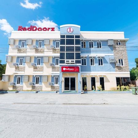 Reddoorz Near Davao International Airport Ξενοδοχείο Εξωτερικό φωτογραφία