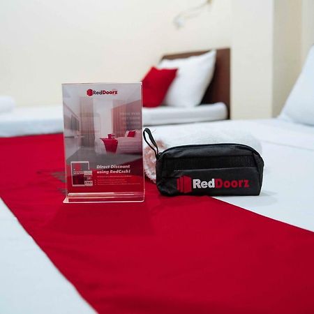 Reddoorz Near Davao International Airport Ξενοδοχείο Εξωτερικό φωτογραφία