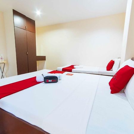 Reddoorz Near Davao International Airport Ξενοδοχείο Εξωτερικό φωτογραφία