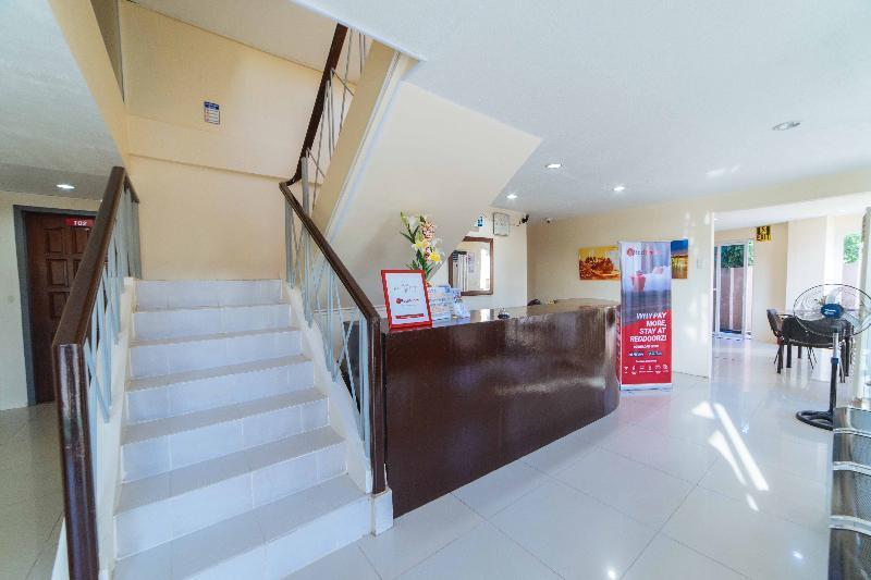 Reddoorz Near Davao International Airport Ξενοδοχείο Εξωτερικό φωτογραφία