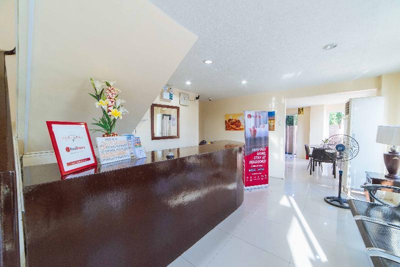 Reddoorz Near Davao International Airport Ξενοδοχείο Εξωτερικό φωτογραφία