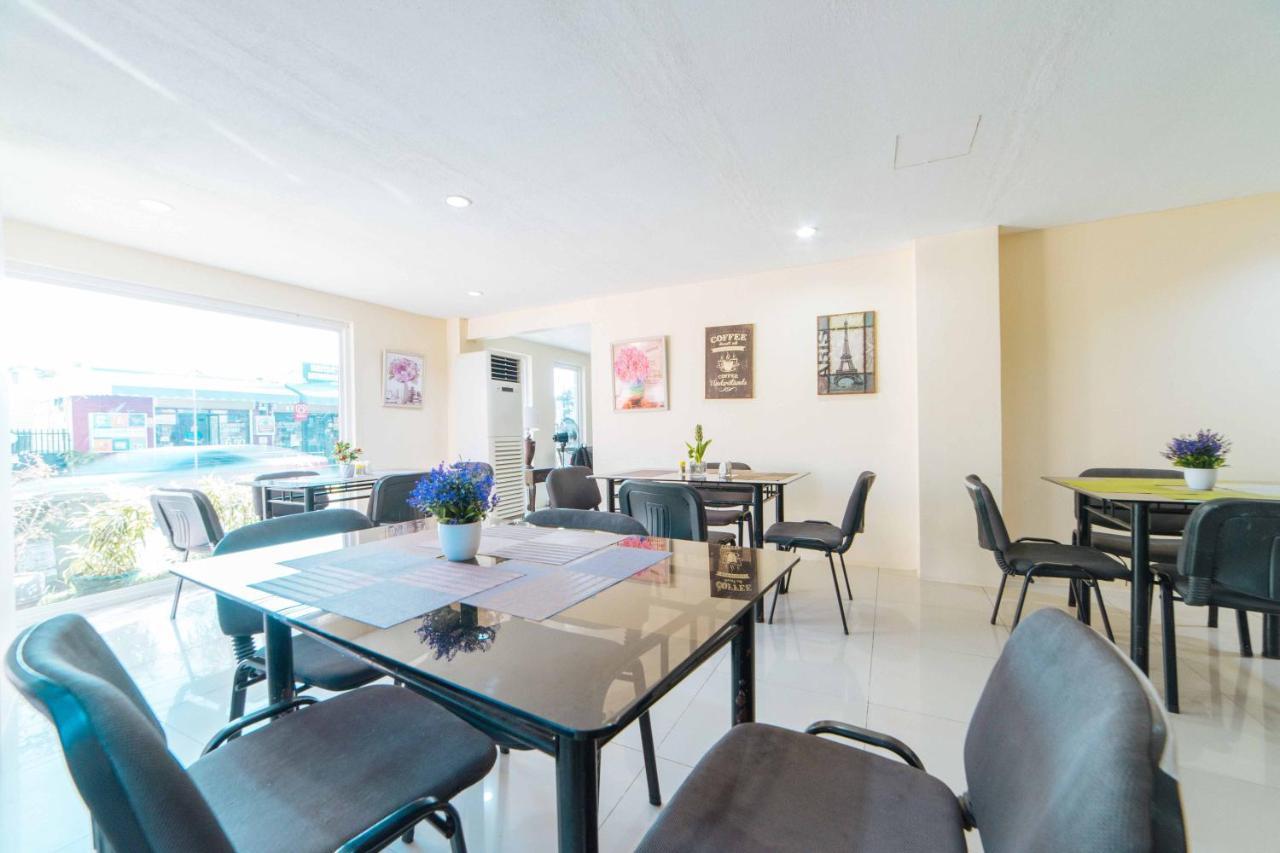 Reddoorz Near Davao International Airport Ξενοδοχείο Εξωτερικό φωτογραφία