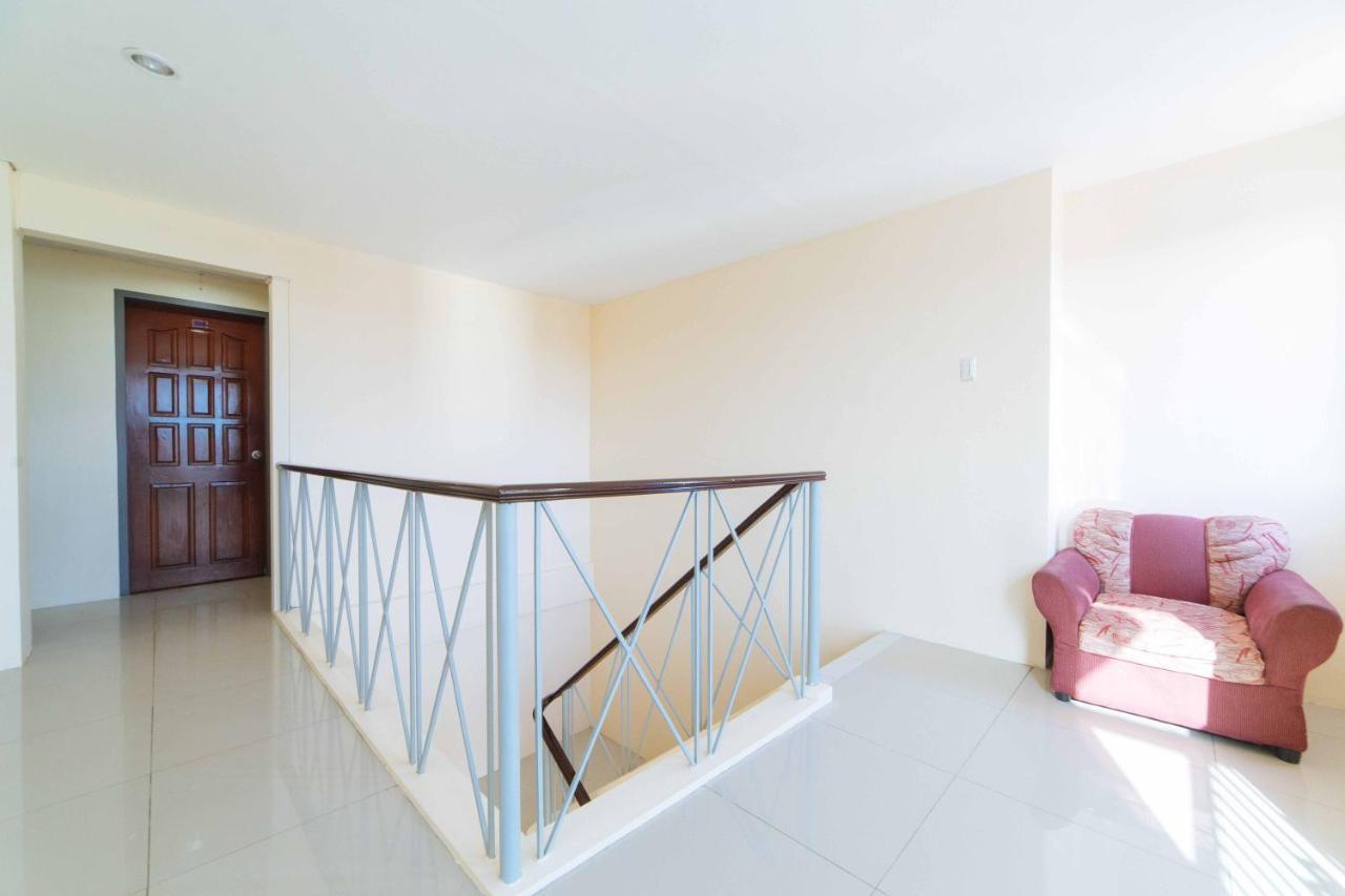 Reddoorz Near Davao International Airport Ξενοδοχείο Εξωτερικό φωτογραφία