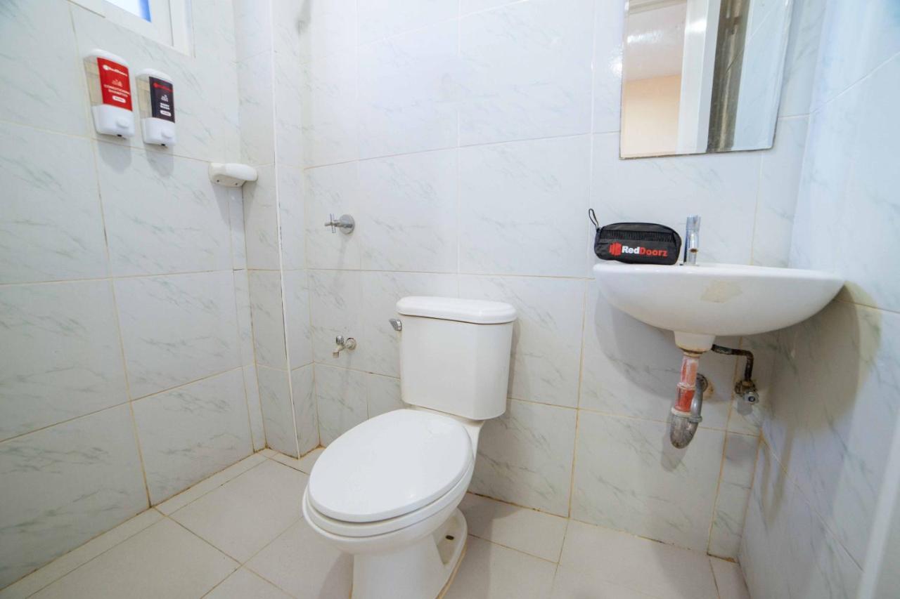 Reddoorz Near Davao International Airport Ξενοδοχείο Εξωτερικό φωτογραφία