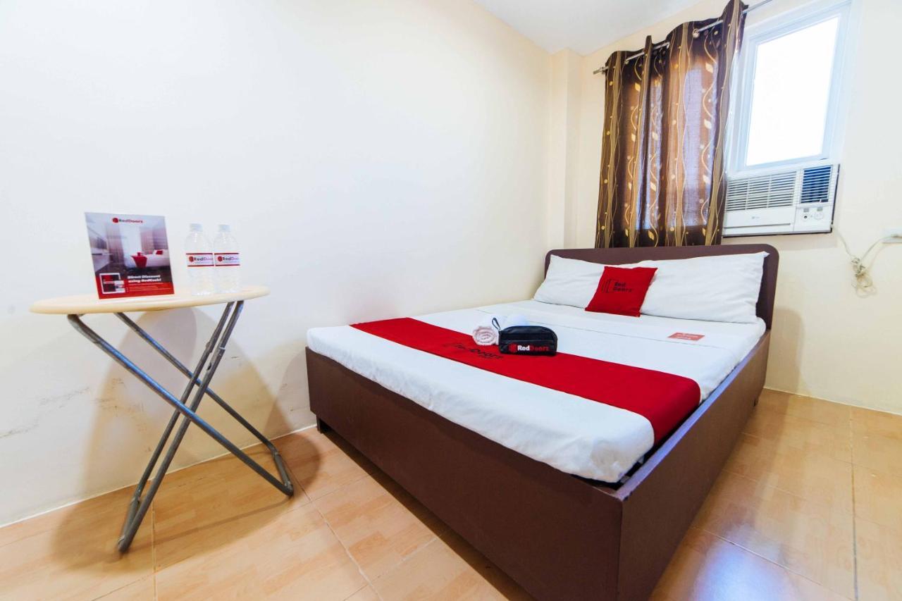Reddoorz Near Davao International Airport Ξενοδοχείο Εξωτερικό φωτογραφία