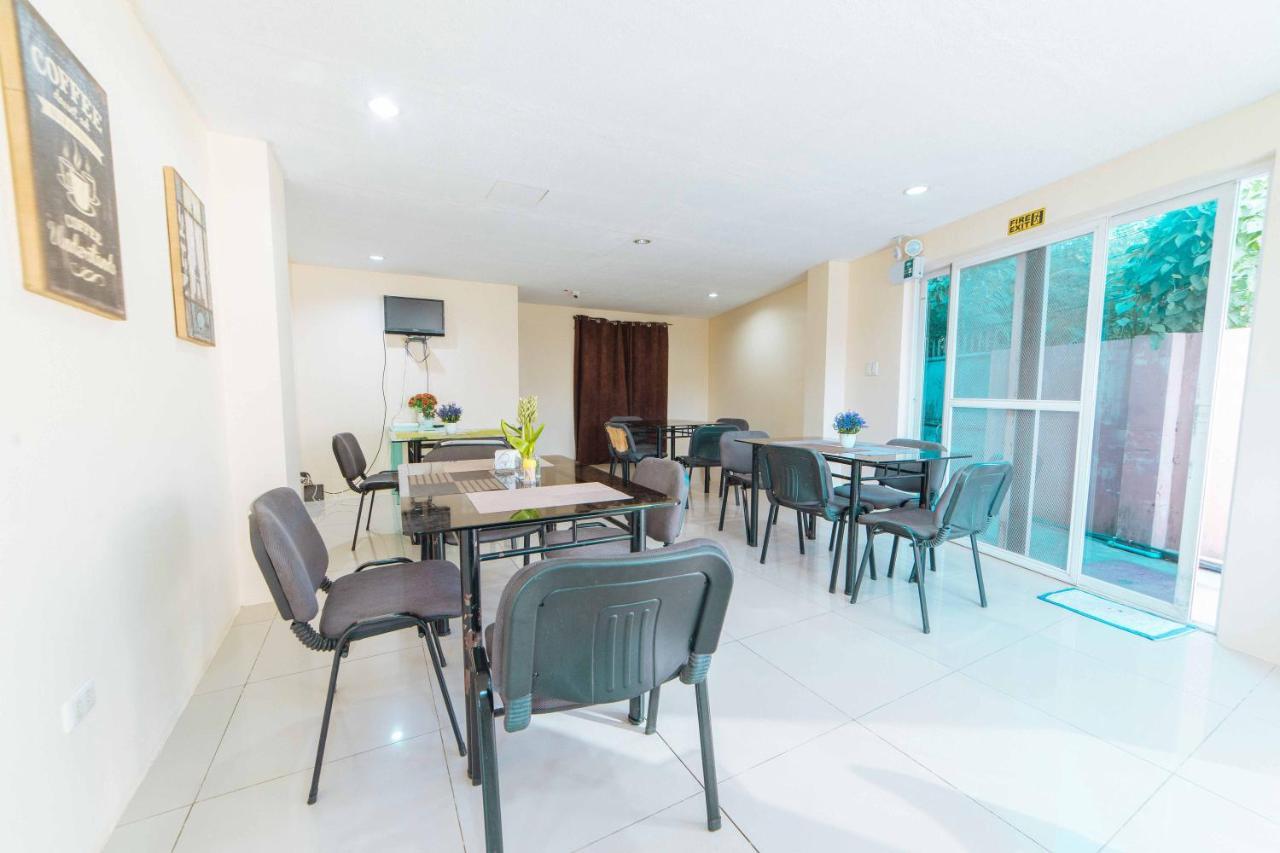 Reddoorz Near Davao International Airport Ξενοδοχείο Εξωτερικό φωτογραφία