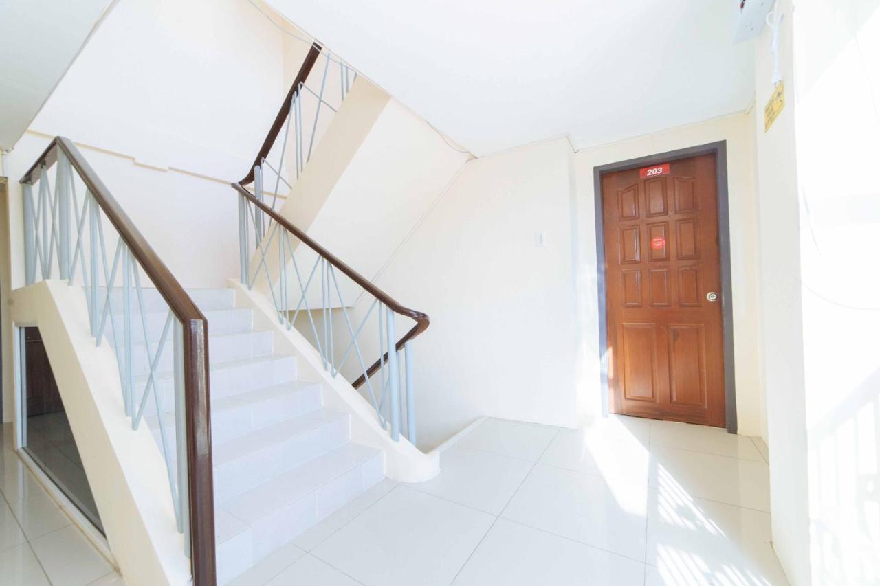 Reddoorz Near Davao International Airport Ξενοδοχείο Εξωτερικό φωτογραφία