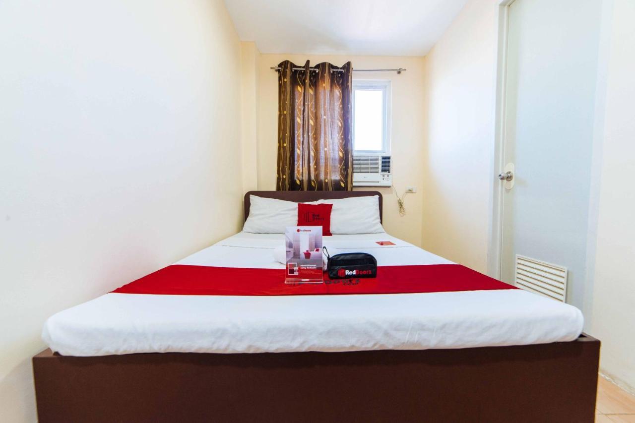 Reddoorz Near Davao International Airport Ξενοδοχείο Εξωτερικό φωτογραφία