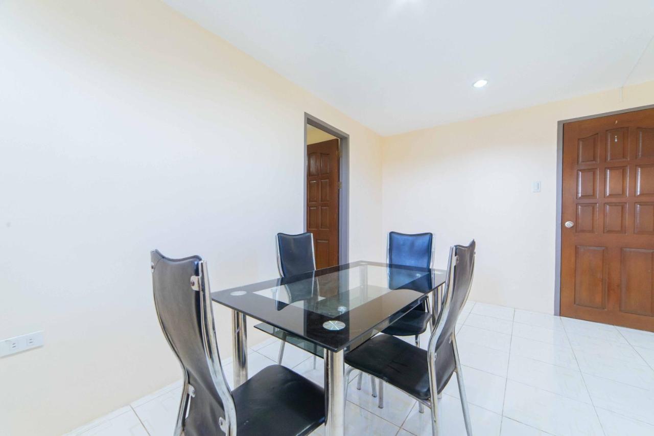 Reddoorz Near Davao International Airport Ξενοδοχείο Εξωτερικό φωτογραφία