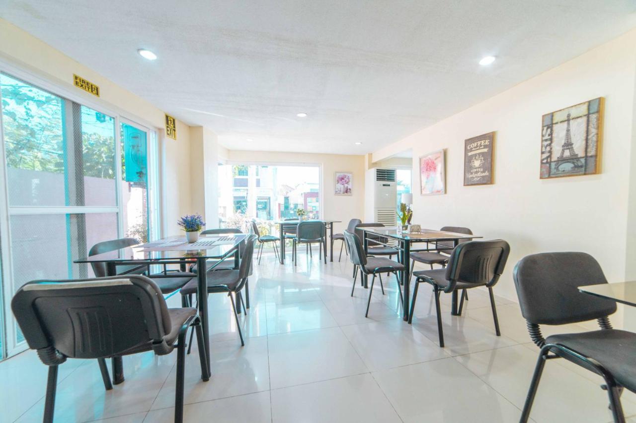 Reddoorz Near Davao International Airport Ξενοδοχείο Εξωτερικό φωτογραφία
