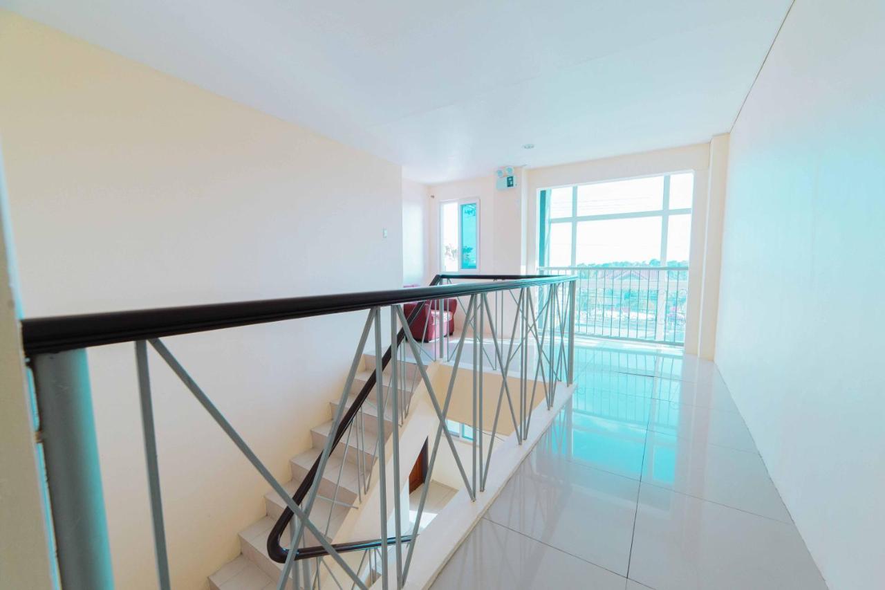 Reddoorz Near Davao International Airport Ξενοδοχείο Εξωτερικό φωτογραφία