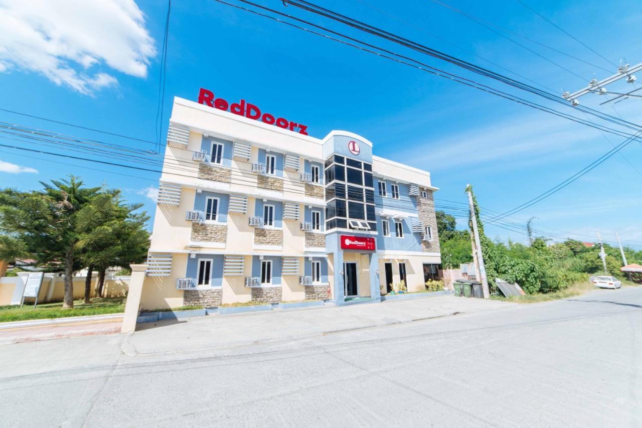 Reddoorz Near Davao International Airport Ξενοδοχείο Εξωτερικό φωτογραφία