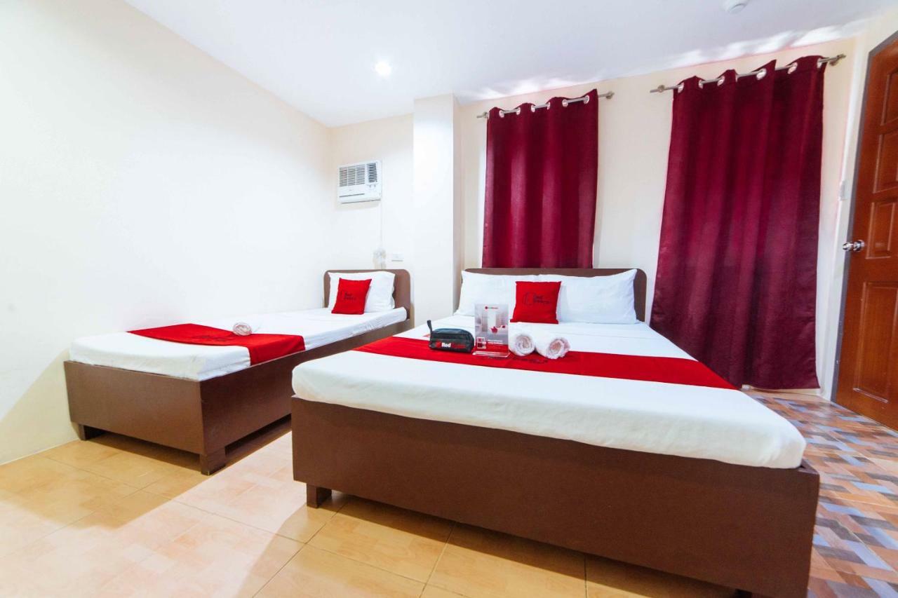 Reddoorz Near Davao International Airport Ξενοδοχείο Εξωτερικό φωτογραφία