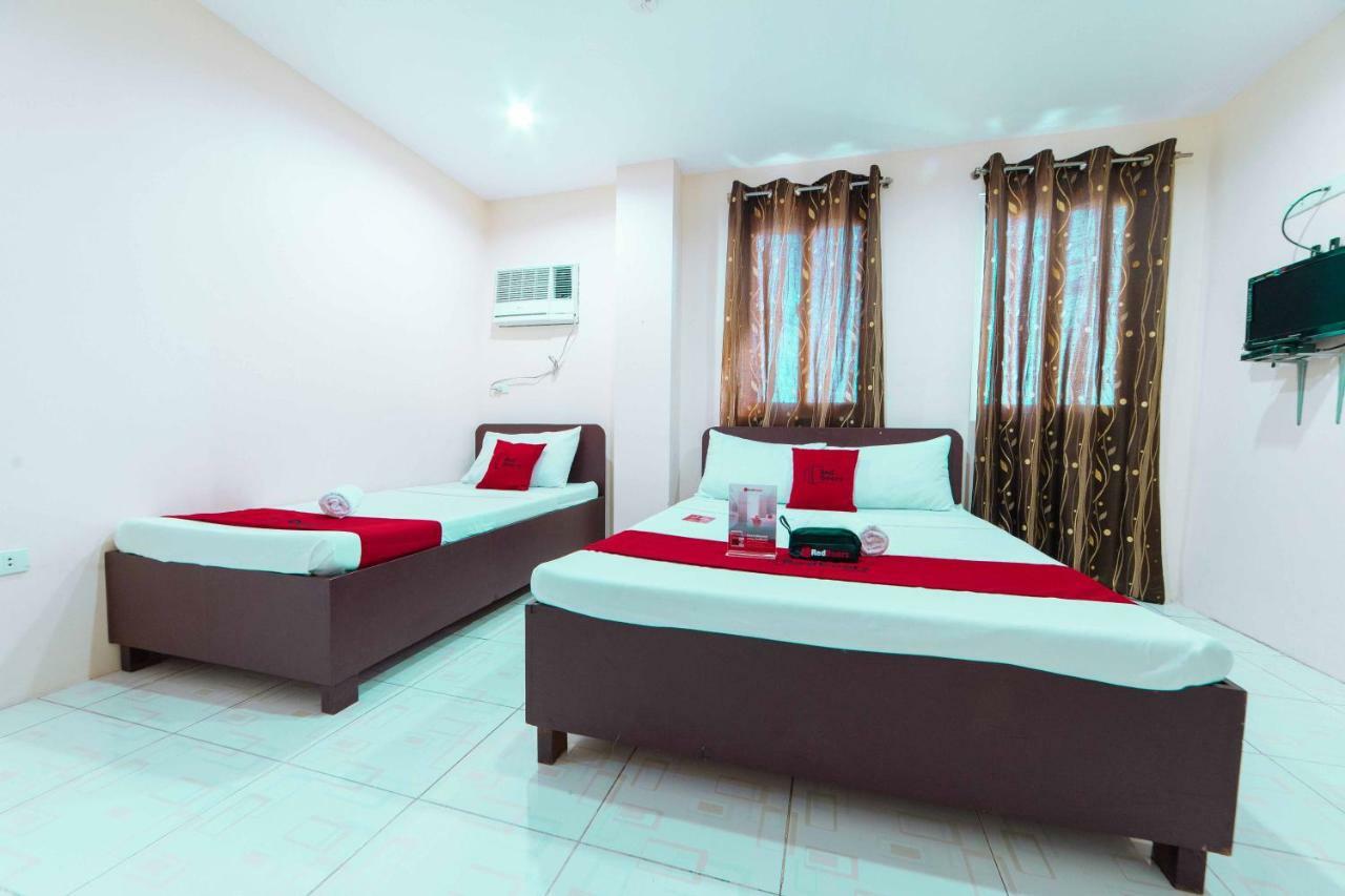 Reddoorz Near Davao International Airport Ξενοδοχείο Εξωτερικό φωτογραφία