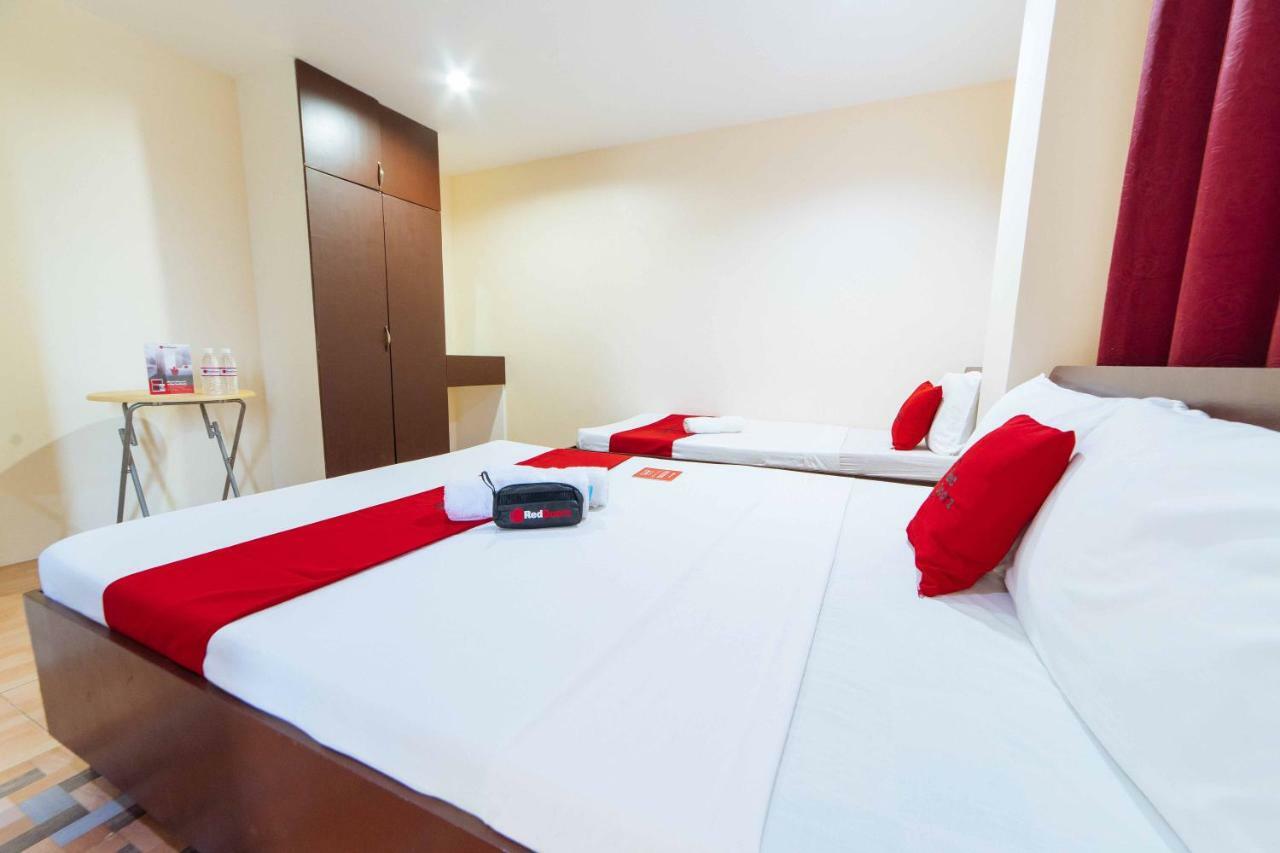 Reddoorz Near Davao International Airport Ξενοδοχείο Εξωτερικό φωτογραφία