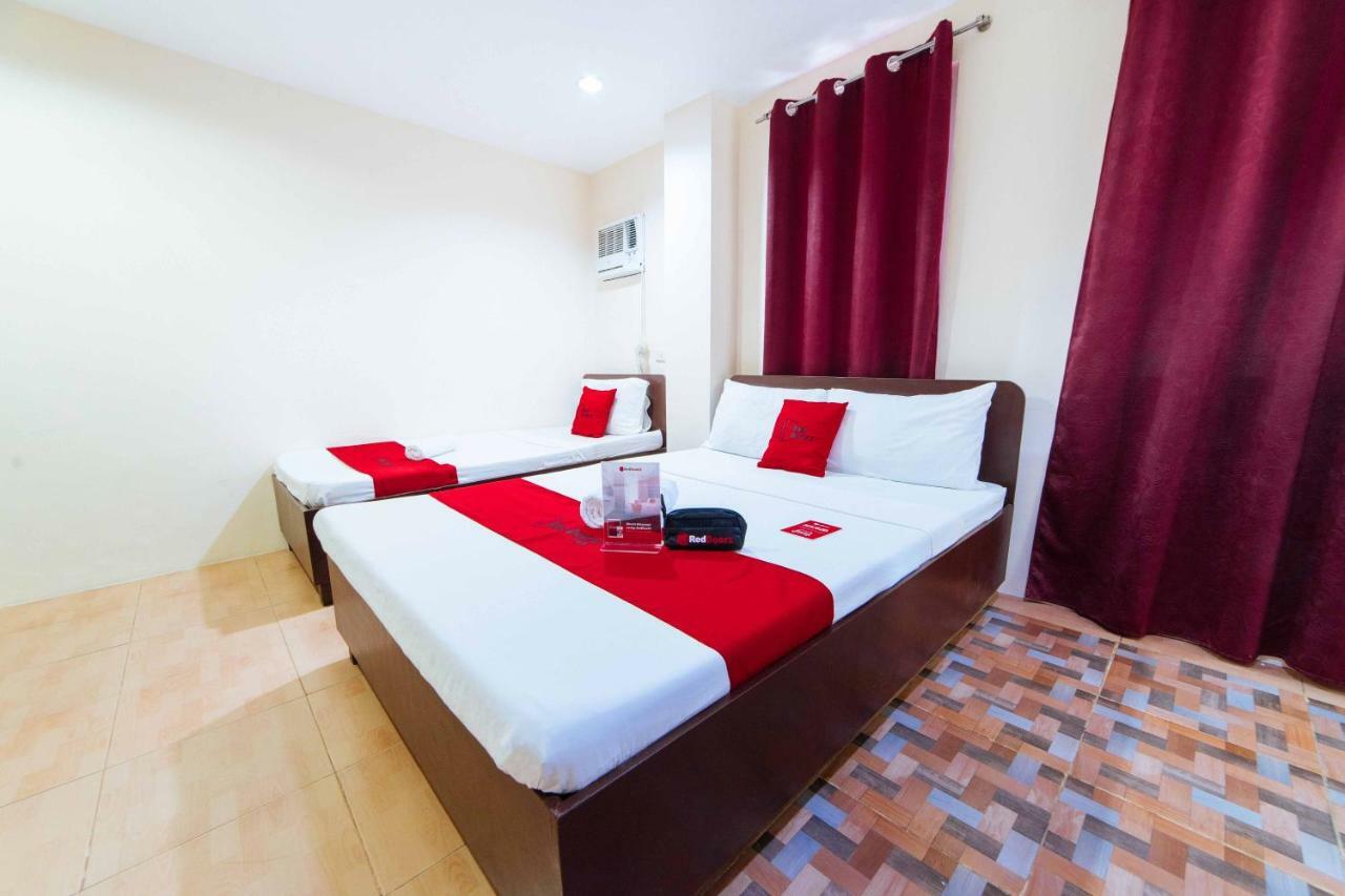 Reddoorz Near Davao International Airport Ξενοδοχείο Εξωτερικό φωτογραφία