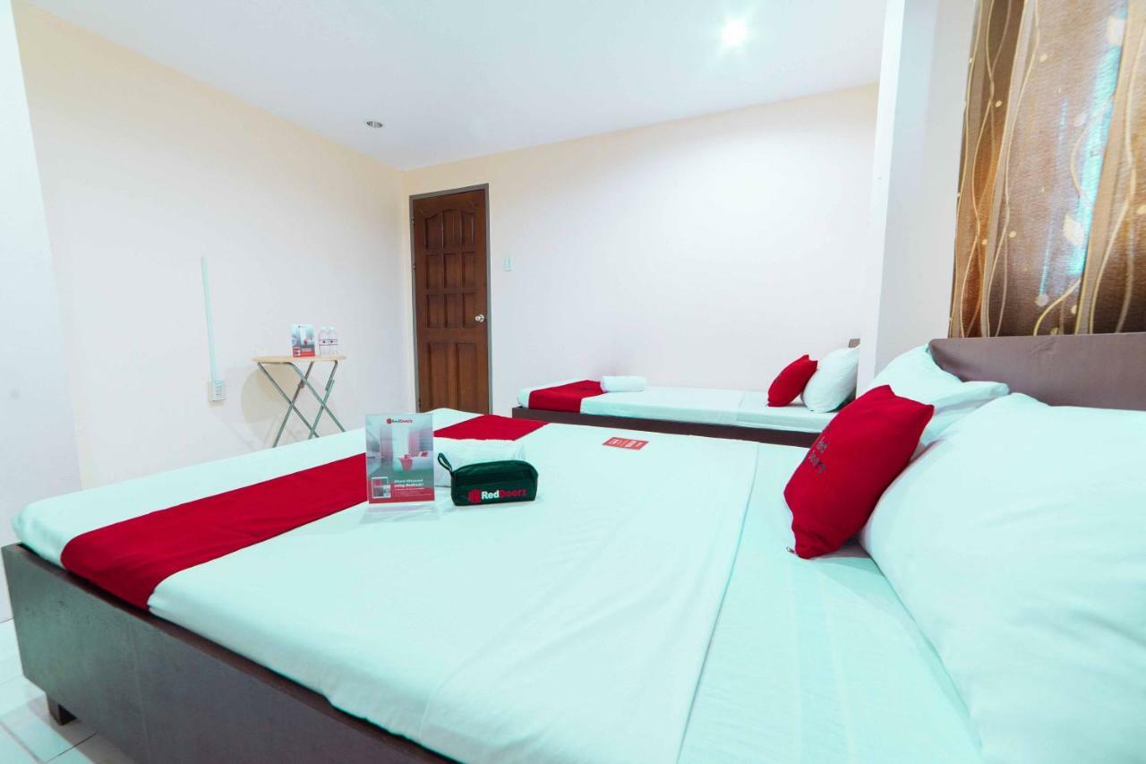 Reddoorz Near Davao International Airport Ξενοδοχείο Εξωτερικό φωτογραφία