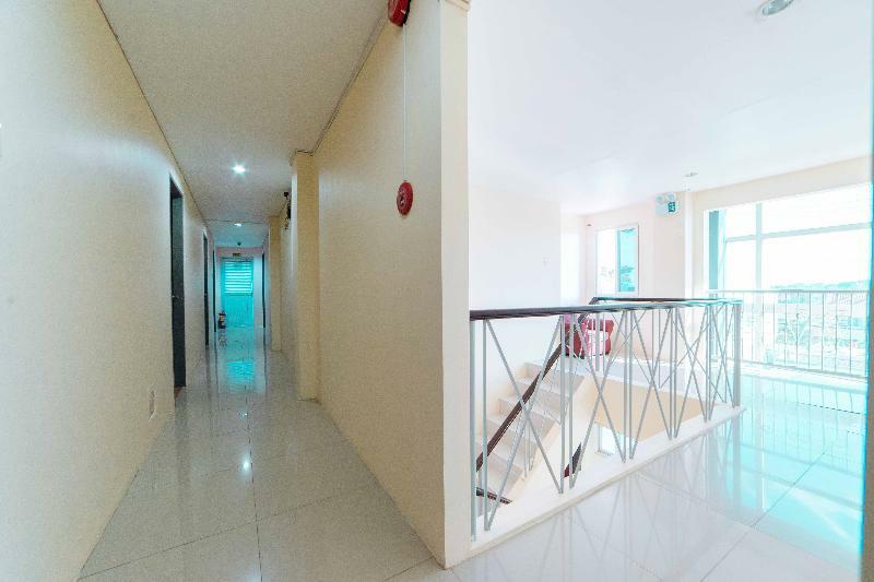 Reddoorz Near Davao International Airport Ξενοδοχείο Εξωτερικό φωτογραφία
